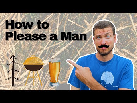 5 EASY ways to show Men Love (A Man's perspective)