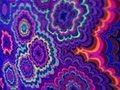 Shpongle - Dorset Perception [Visualization]