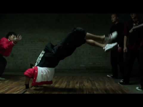 Now Or Never Crew Canadian Music Video