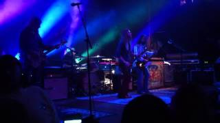 Blackberry Smoke - Let A Sleeping Dog Lie + Midnight Rider