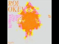 Roi Okev - Between East and West
