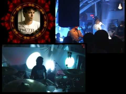 John Bala Jones - Vida de luxo - Ao vivo na Confraria das Artes