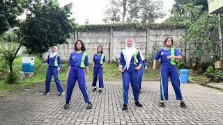 Download lagu Senam Kreasi Tamang Pung Kisah mp3