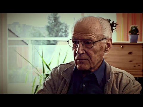 Wehrmachtsdeserteur Ludwig Baumann