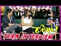 Dongaata Team Special Interview Lakshmi Manchu Adivi Sesh
