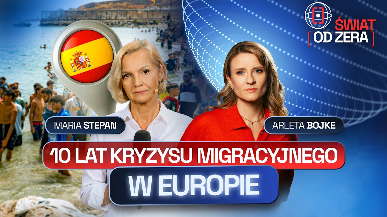 ŚWIAT OD ZERA #116