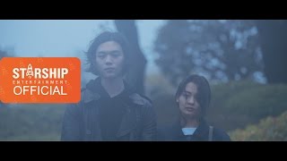 [Teaser] 정기고(Junggigo) - ACROSS THE UNIVERSE