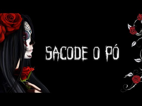 Capa do vídeo: Sacode o pó
