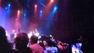 Spark Barbican Get In The Swing