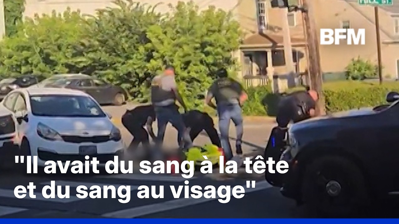 États-Unis: un homme de 26 ans tué par un agent de l'ICE ce 13 juillet