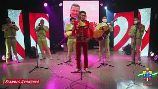 Video de Mariachi alegria mexicana