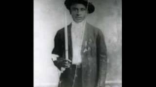 Amédé Ardoin - Les Blues de Voyage