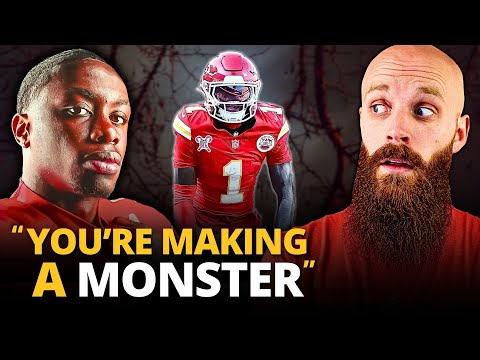 The Chiefs get some good news along with a BOLD declaration...