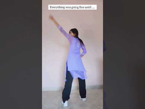 If You Know You Know 🤣 | Viral Video | #shorts #dance #funny