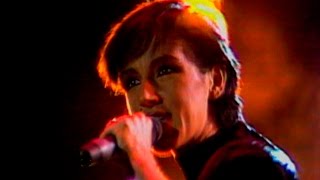 Mecano - El cine (Live&#39;88)