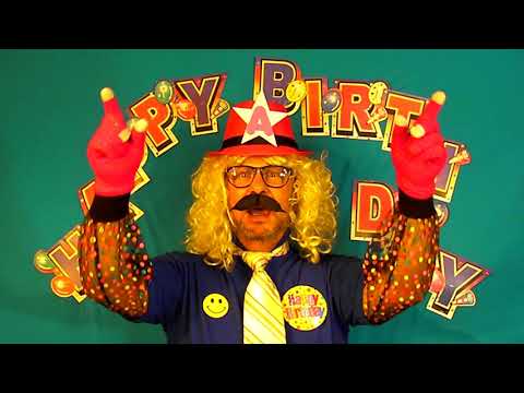 Happy Birthday ALVENIA  ALVINA song