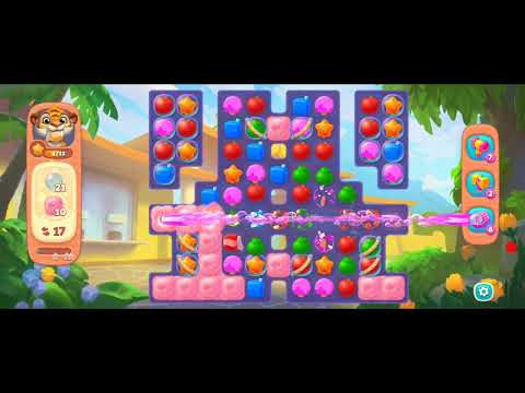 Wildscapes Level 84 - NO BOOSTERS 🦊🐘 [ Leo G ]