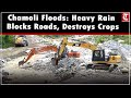 Siwai Village Hit By Heavy Rain Blocking Roads And Damaging Crops Locals Demand Urgent Action