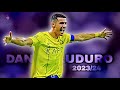Cristiano Ronaldo 2024 ► DANZA KUDURO | Skills & Goals ᴴᴰ