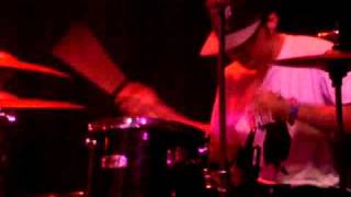 Piron Heron - Mudaremos ao vivo Rock Cordel 2011