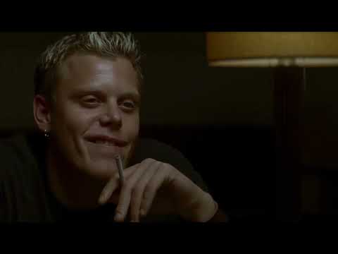 Alpha Dog - Full Intro