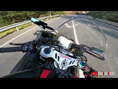 Ducati Panigale V4 Is The Fastest !!!