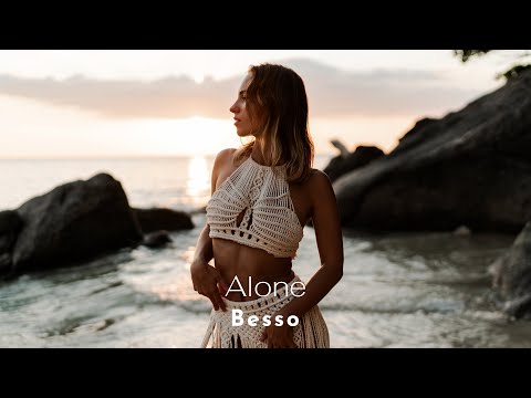Besso - Alone [Music Video]