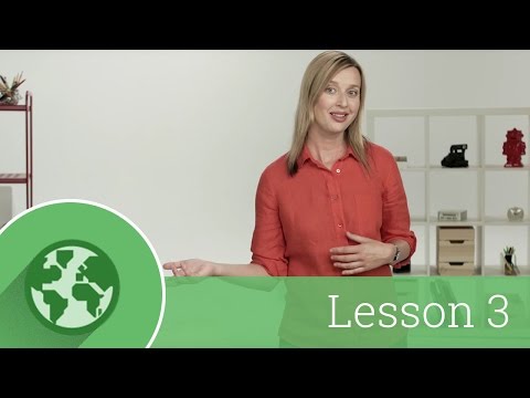 Intro to the Digital Garage