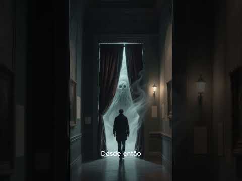 A HISTÓRIA DO MUSEU MAL ASSOMBRADO JÚLIO DE CASTILHOS - PORTO ALEGRE