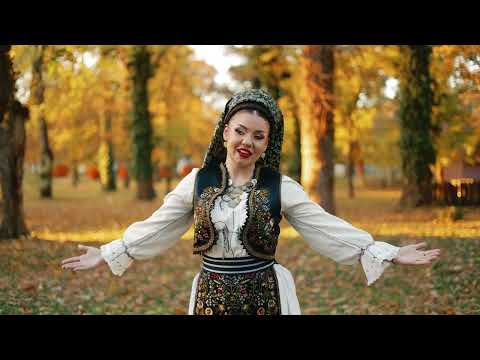 ROXANA GOIA  – Băgiță pacimă grea  (Videoclip oficial)