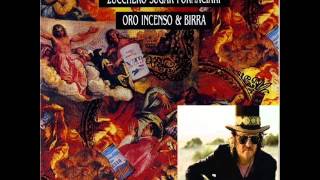 Zucchero - Overdose d&#39;amore