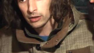 Percussie Bus. Synesthesia - Radio Kootwijk Live #4