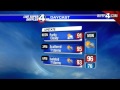 Dale Gilbert S Monday Forecast July 9 2012