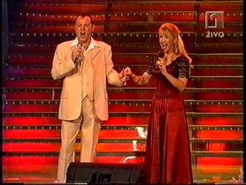 Nace Junkar, Helena Blagne - Napitnica (La Traviata)