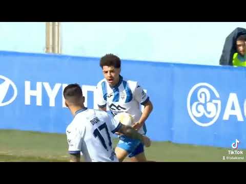 Bilal kandoussi 22-23