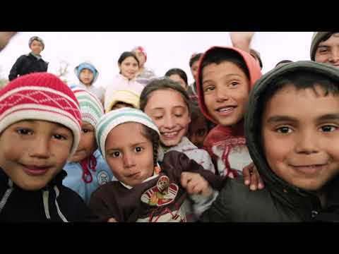 Children Of God - Child Evangelism Fellowship