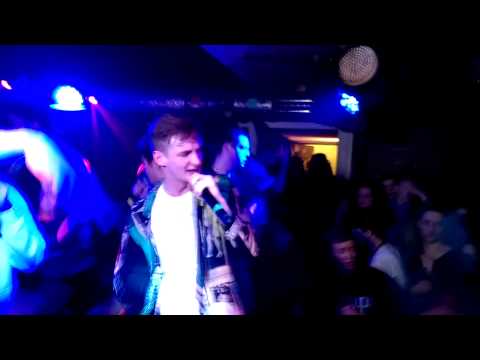 HOFTYK x MVNSVR x C4NN4BI$ - RAGEQUIT live