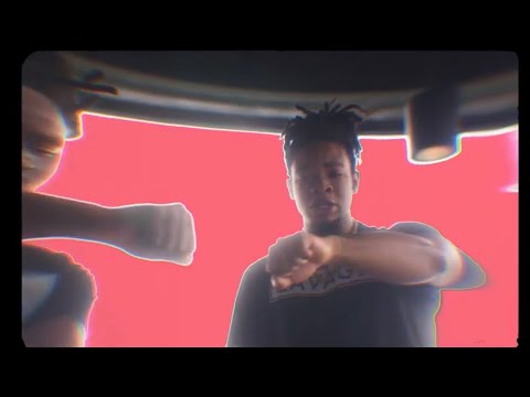 Dukeee x LulDaniel - Pressure (OFFICIAL VIDEO)