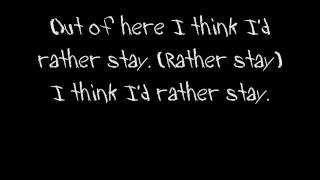 MxPx Begin to start lyrics