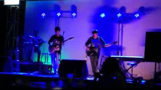 blue sky - little wings