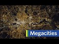 How Big Can Cities Get