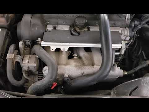 FOR SALE - 20P0192 - 2007 VOLVO XC70 - 2.5L ENGINE