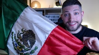 ¿PORQUE AMO MEXICO? UN ESPAÑOL QUE AMA MEXICO