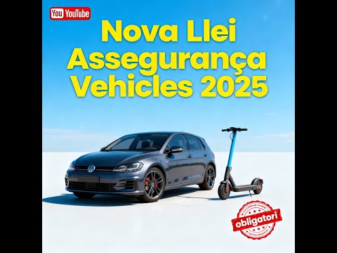 Assegurança vehicles