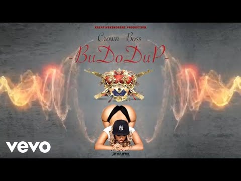 Crown Boss - Budodup (Official Audio)