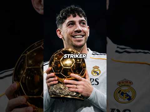 How Valverde left everyone speechless with a first-half hat-trick against City.😳🥶 (Vini penalty🤦‍♂️)