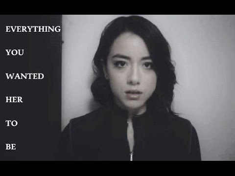 May + Daisy "Everything You Wanted Her To Be"