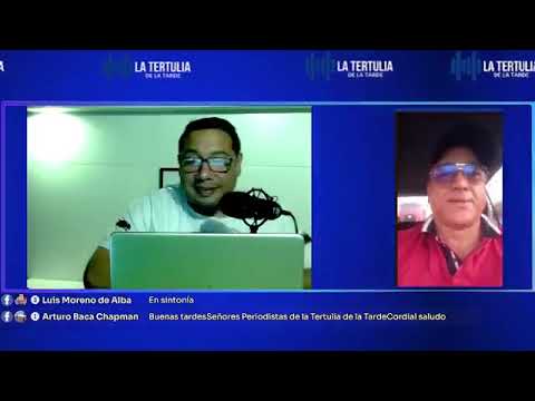 Soledad en Crisis: Lo Que Está Pasando en Atlántico y Colombia | La Tertulia de la Tarde