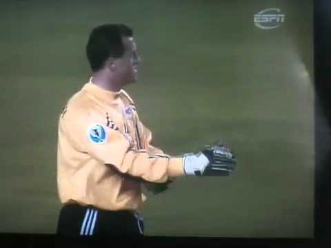 Chelsea win cup winners cup 98