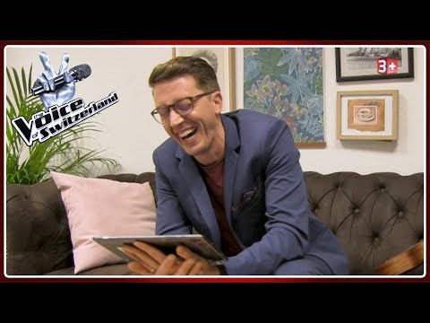 Rückblick mit Reyn I The Voice of Switzerland 2020